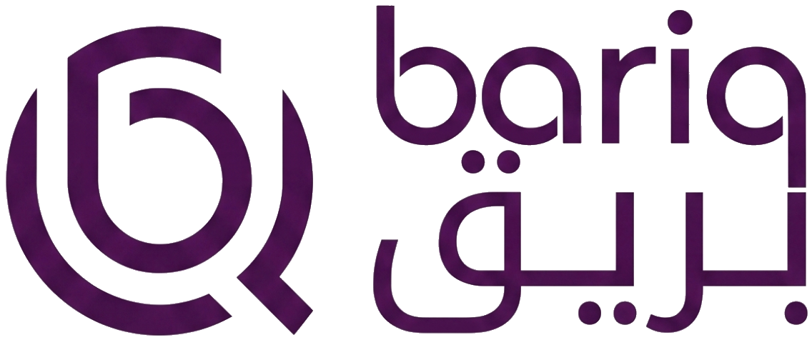 Bariq — بريق